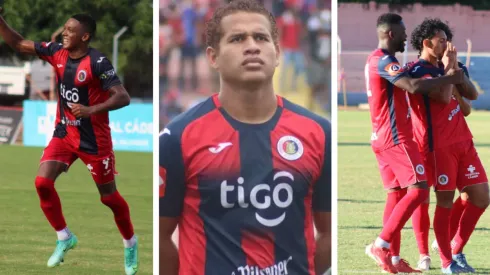 ◉ Fichajes del FAS: rumores y transferencias rumbo al Clausura 2022