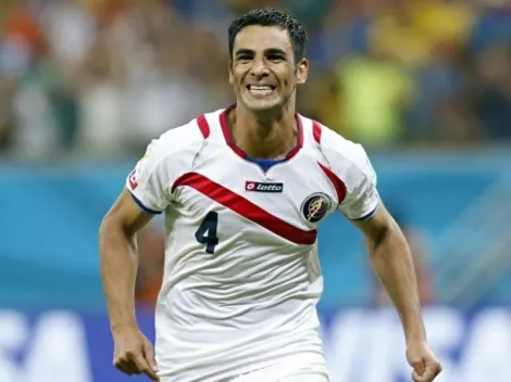 Oficial: Michael Umaña no seguirá con Santos de Guápiles y habló de su retiro