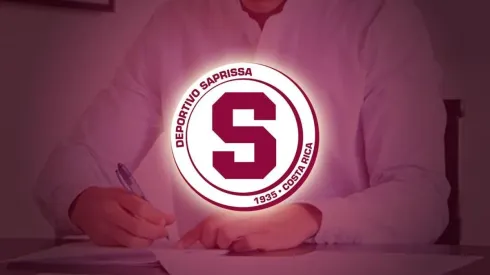Saprissa anuncia su primer fichaje