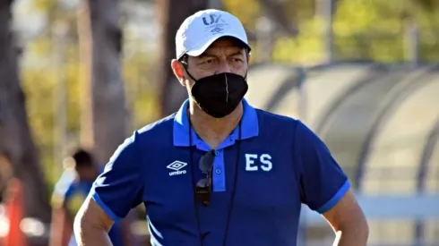 Hugo Pérez: "Seguiremos como hace 40 años si no hay una evaluación interna"