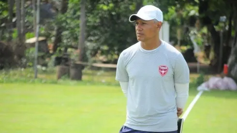 Roberto Hernández analizó la final ante Comunicaciones