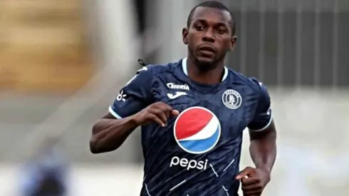 Carlos Muma Fernández se va de Motagua y jugará en México