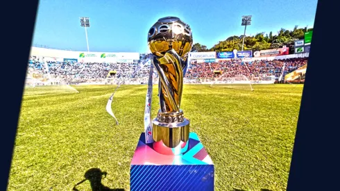 Calendario oficial del Clausura 2022 de la Liga Mayor de El Salvador.