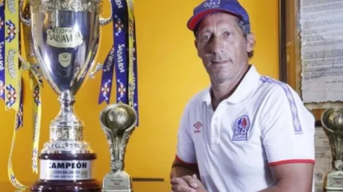 Oficial: Pedro Troglio se va de Olimpia