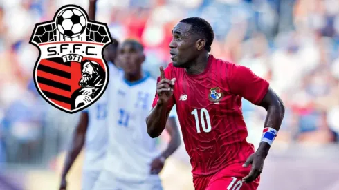 Luis Tejada seguirá militando en la LPF.