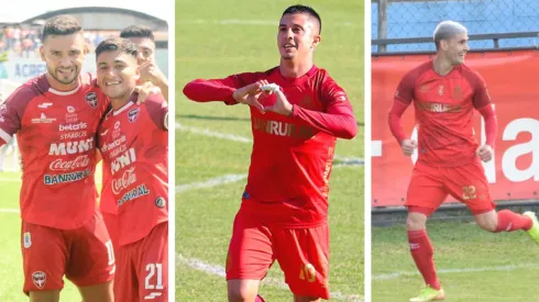 ◉ Fichajes de Municipal: rumores y transferencias rumbo al Clausura 2022.