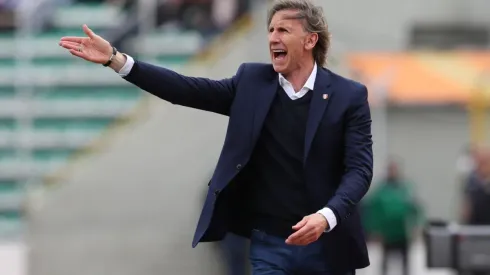 Ricardo Gareca revela sus convocados para enfrentar a Panamá.