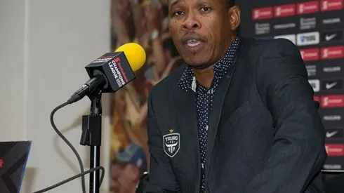 Rolando Palma vuelve a Tauro FC.