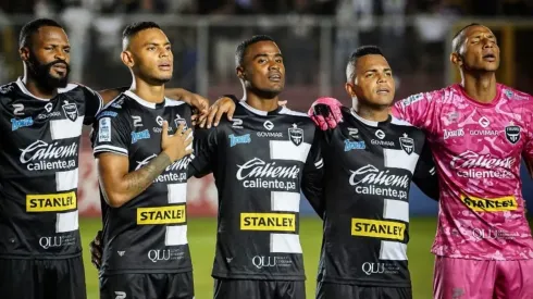 Tauro prepara el fichaje de un mundialista.