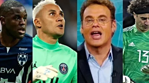 Las 10 notas más leídas de 2021 en Fútbol Centroamérica