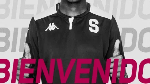 Saprissa anuncia su tercera incorporación