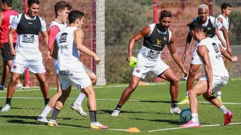 Alajuelense cerca de tener otra baja sensible