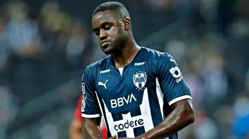 Rayados fichó a una estrella que pone en riesgo a Joel Campbell