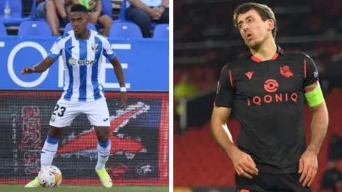 Leganés vs. Real Sociedad: cuándo, dónde y por qué canal ver a Yoel Bárcenas en los dieciseisavos de final de la Copa del Rey en Centroamérica.