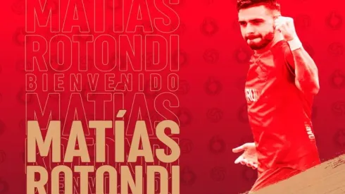 Municipal ficha al goleador del Apertura 2021