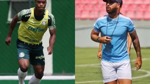 Daniel Blanco habla sobre la situación de Newton.