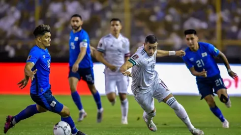 Finalmente el área de Concacaf contará con VAR (Selección Mexicana de Fútbol)