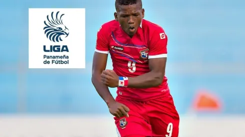 Ronaldo Córdoba vuelve al fútbol profesional.