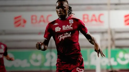 Aubrey David ocupa lugar de privilegio en ranking mundial