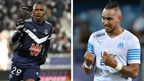 Girondins de Burdeos vs. Olympique de Marsella: cuándo, dónde y por qué canal ver hoy a Alberth Elis en la fecha 20 de la Ligue 1 en Centroamérica.