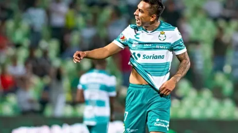 Municipal buscó un refuerzo de la Liga MX para el Torneo Clausura