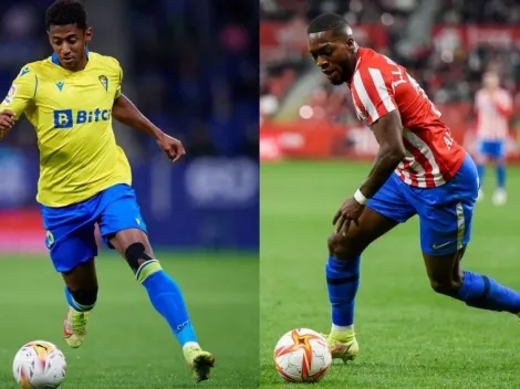 ¡Choque de centroamericanos en los octavos de final de la Copa del Rey!