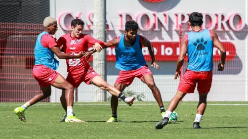 Alajuelense sumaría otra baja en estas semanas