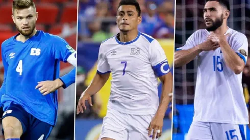 Hugo Pérez no podrá contar con tres figuras de la MLS