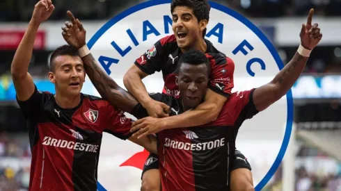 Alianza anuncia un fichaje bomba