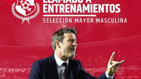 Thomas Christiansen llama a entrenamientos.