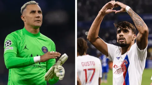 Olympique de Lyon vs. PSG: mira hoy EN VIVO y EN DIRECTO a Keylor Navas por la fecha 18 de la Ligue 1 en Centroamérica.