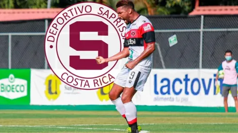 Marcel Hernández pudo ir al Saprissa