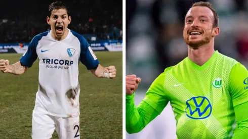 Bochum vs. Wolfsburgo: sigue hoy EN VIVO y EN DIRECTO a Cristian Gamboa en la fecha 18 de la Bundesliga en Centroamérica.