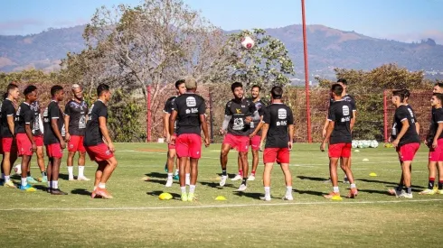 Alajuelense prestará a una de sus joyas