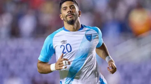 Gerardo Gordillo respaldó a Luis Fernando Tena