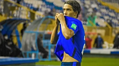 Los dos momentos más importantes en la carrera de Enrico Dueñas