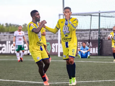 Iván Anderson ficha en Sudamérica y jugará Copa Libertadores 2022