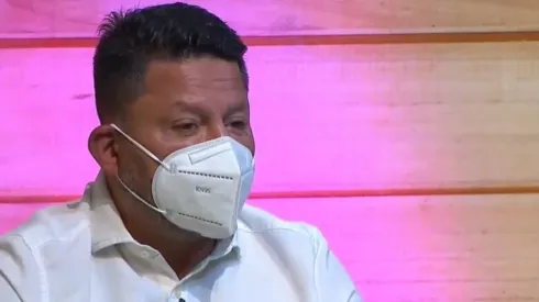 Jafet Soto fue crítico con la decisión de Alajuelense en el caso de Marcel Hernández (TDMás)