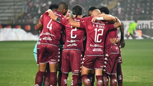 Saprissa tampoco jugará este martes (Saprissa Oficial)