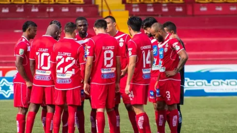 Santos de Guápiles (Santos Oficial)