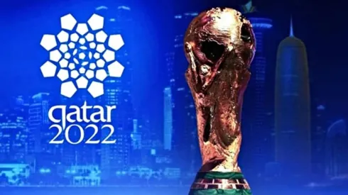 Se filtró el balón para el Mundial de Qatar 2022