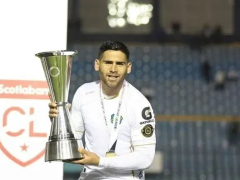 El valor de José Carlos Pinto en el mercado según Transfermarkt