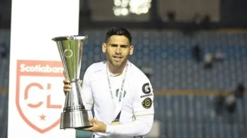 El valor de José Carlos Pinto en el mercado según Transfermarkt