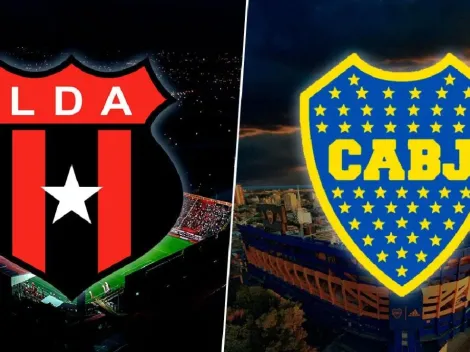 ¿Se vienen más argentinos? Alajuelense mantiene conversaciones con Boca