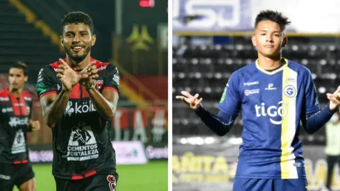 Alajuelense vs. Guadalupe: sigue hoy EN VIVO y EN DIRECTO el partido por la fecha 2 del Clausura 2022 de la Primera División de Costa Rica.