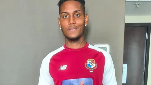 Alessandro Canales y su oportunidad con La Roja