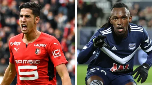 Stade Rennes vs. Girondins de Burdeos: cuándo, dónde y por qué canal ver a Alberth Elis en la fecha 21 de la Ligue 1 en Centroamérica.