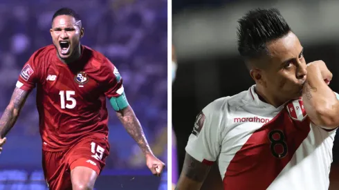 Panamá vs. Perú: sigue hoy EN VIVO y EN DIRECTO el amistoso internacional del domingo 16 de enero.