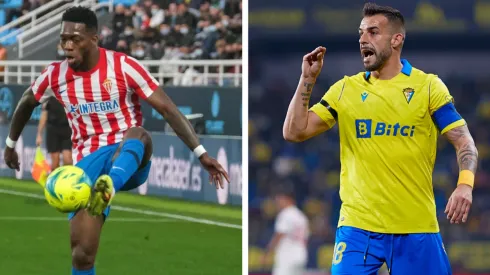 Sporting Gijón vs. Cádiz: sigue EN VIVO y EN DIRECTO a José Luis Rodríguez en los octavos de final de la Copa del Rey en Centroamérica.