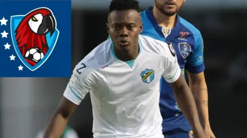 Junior Lacayo volverá a jugar en Honduras